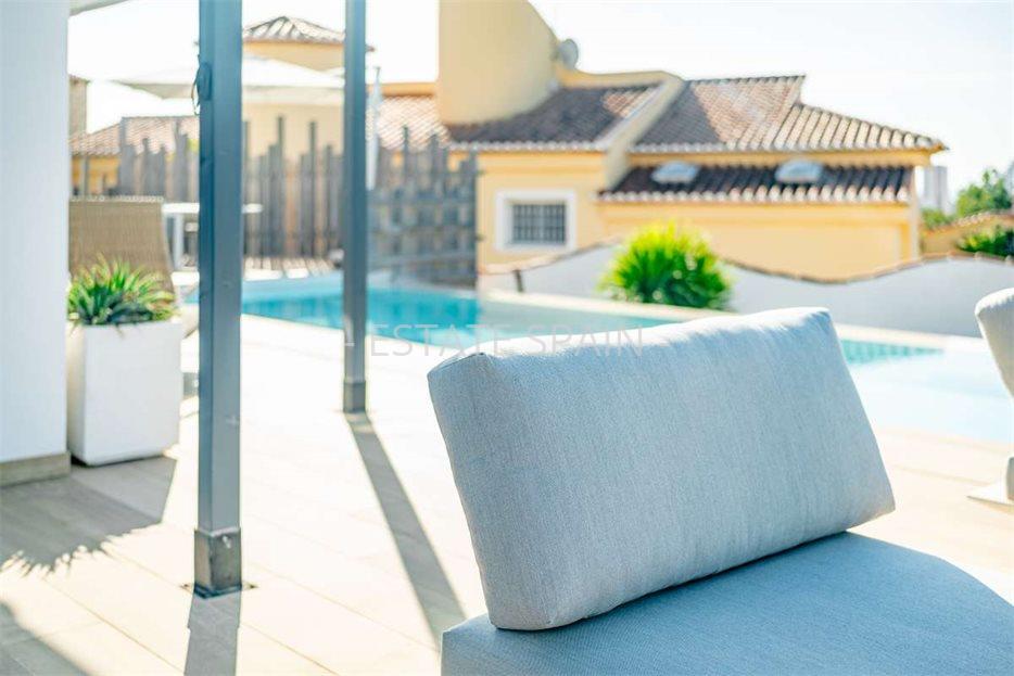 Вилла в Кальпе 346 м2 №VL241224DC5DC  - Продажа - 29 large