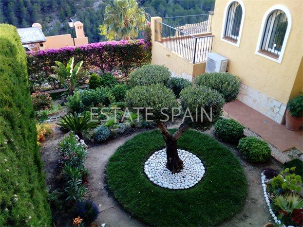 Вилла в Альтее 210 м2 №VL2462383EFF  - Продажа - 7 preview