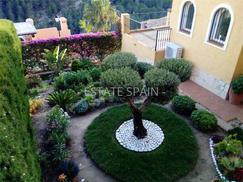 Вилла в Альтее 210 м2 №VL2462383EFF  - Продажа - 7 large