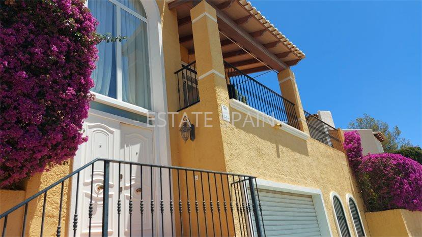 Вилла в Альтее 210 м2 №VL2462383EFF  - Продажа - 3 preview