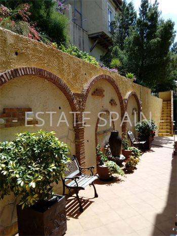 Вилла в Альтее 210 м2 №VL2462383EFF  - Продажа - 8 preview