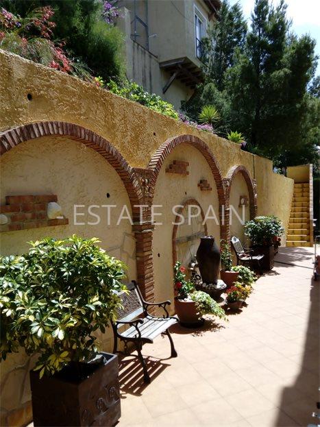 Вилла в Альтее 210 м2 №VL2462383EFF  - Продажа - 8 large