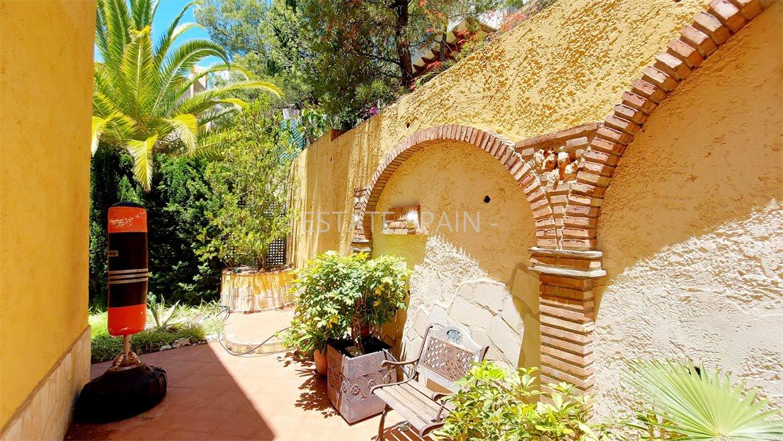 Вилла в Альтее 210 м2 №VL2462383EFF  - Продажа - 12 large