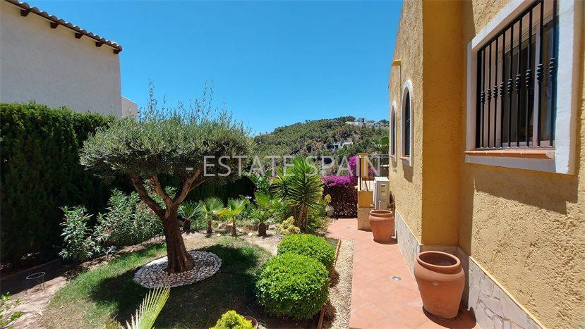 Вилла в Альтее 210 м2 №VL2462383EFF  - Продажа - 9 preview