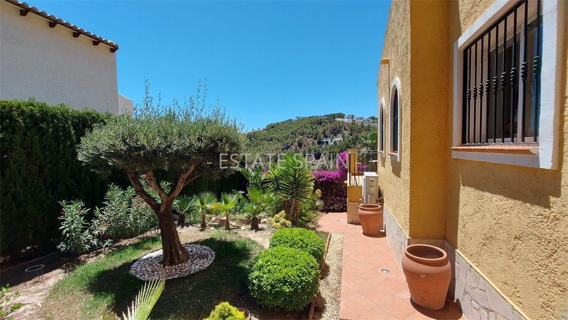 Вилла в Альтее 210 м2 №VL2462383EFF  - Продажа - 9 large