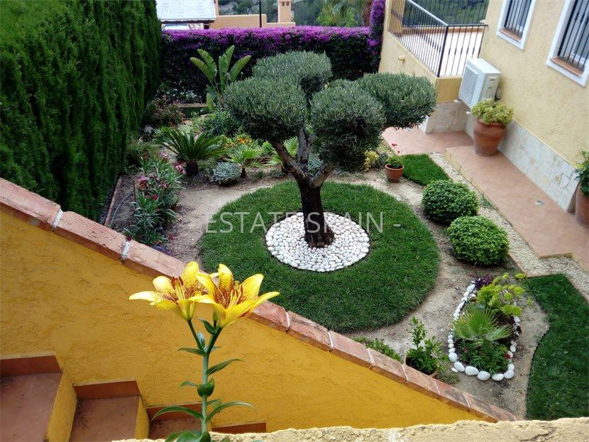 Вилла в Альтее 210 м2 №VL2462383EFF  - Продажа - 5 large