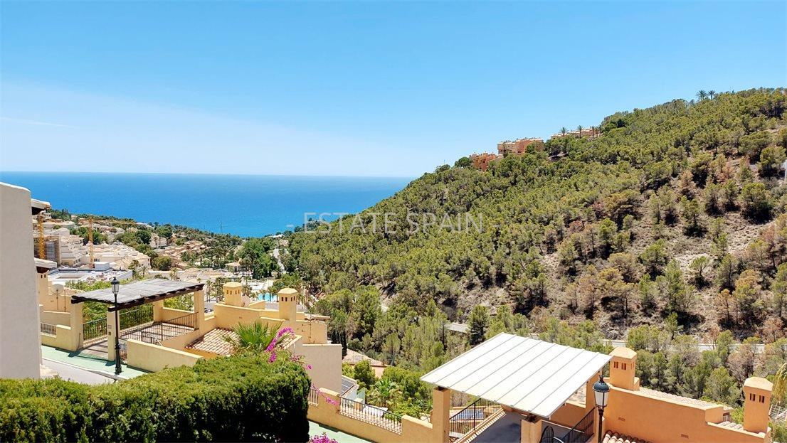 Вилла в Альтее 210 м2 №VL2462383EFF  - Продажа - 1 large