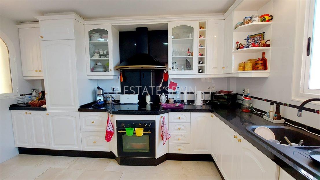 Вилла в Альтее 210 м2 №VL2462383EFF  - Продажа - 17 large