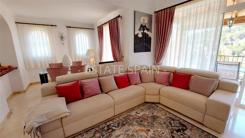 Вилла в Альтее 210 м2 №VL2462383EFF  - Продажа - 21 preview