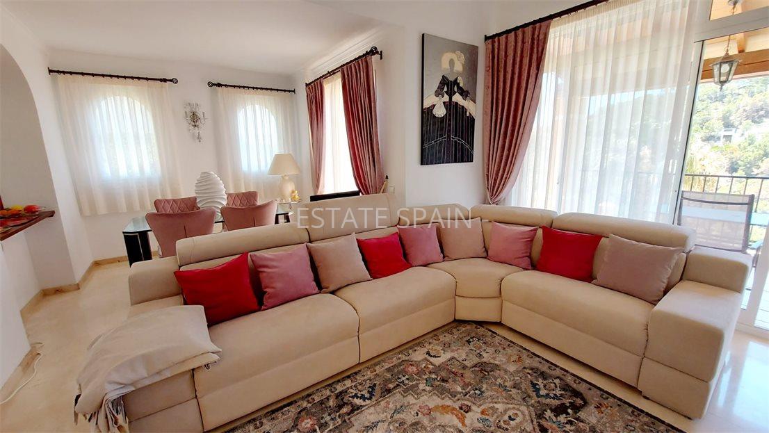 Вилла в Альтее 210 м2 №VL2462383EFF  - Продажа - 21 large