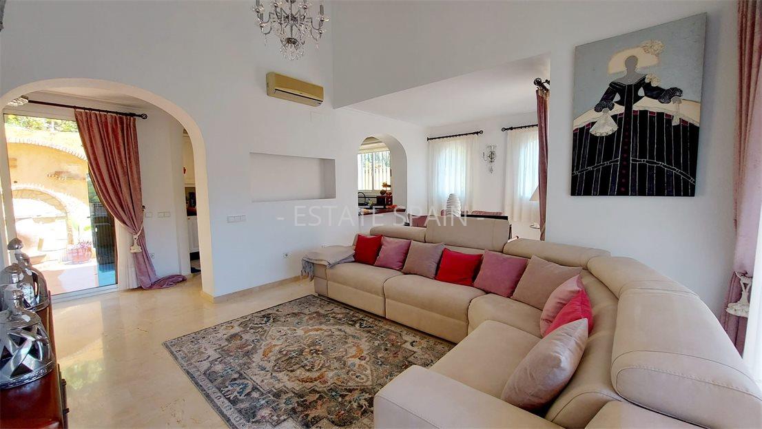 Вилла в Альтее 210 м2 №VL2462383EFF  - Продажа - 22 large