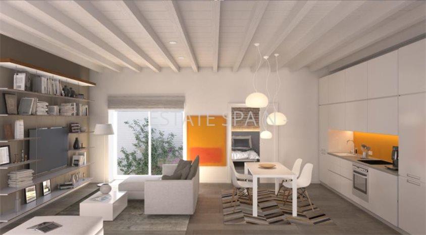 Апартаменты в Малаге 50 м2 №ART20101570C8C  - Продажа - 4 preview