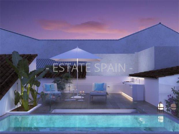 Апартаменты в Малаге 50 м2 №ART20101570C8C  - Продажа - 7 preview