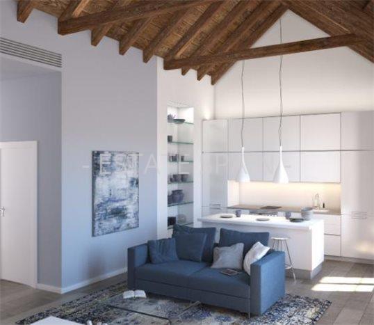 Апартаменты в Малаге 50 м2 №ART20101570C8C  - Продажа - 5 preview