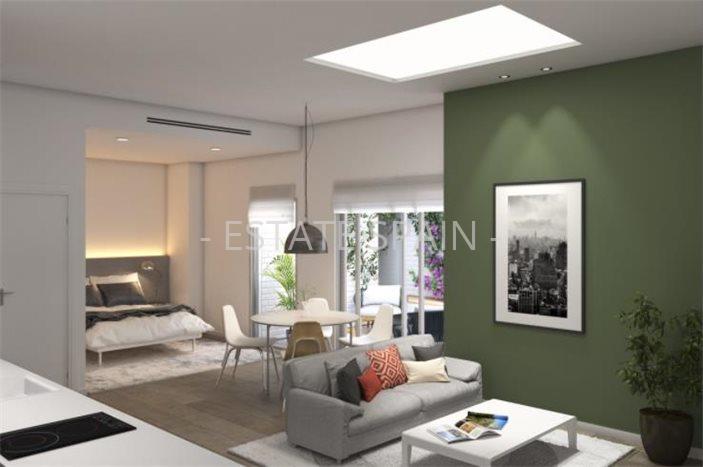 Апартаменты в Малаге 50 м2 №ART20101570C8C  - Продажа - 6 preview