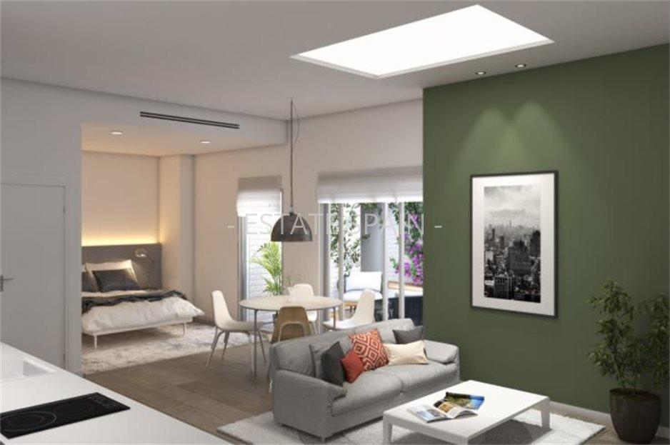 Апартаменты в Малаге 50 м2 №ART20101570C8C  - Продажа - 6 large