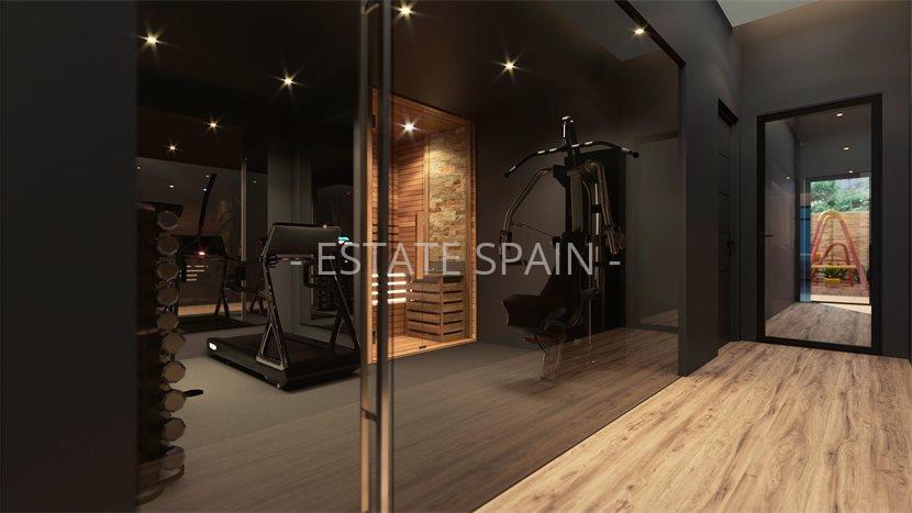 Апартаменты в Торревьехе 52 м2 №ART251027A119  - Продажа - 16 preview