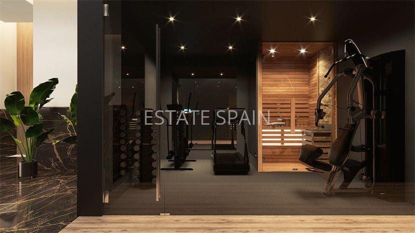 Апартаменты в Торревьехе 52 м2 №ART251027A119  - Продажа - 15 preview