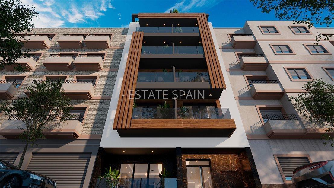 Апартаменты в Торревьехе 52 м2 №ART251027A119  - Продажа - 14 large