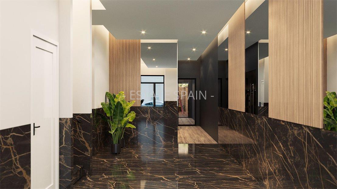 Апартаменты в Торревьехе 52 м2 №ART251027A119  - Продажа - 19 large