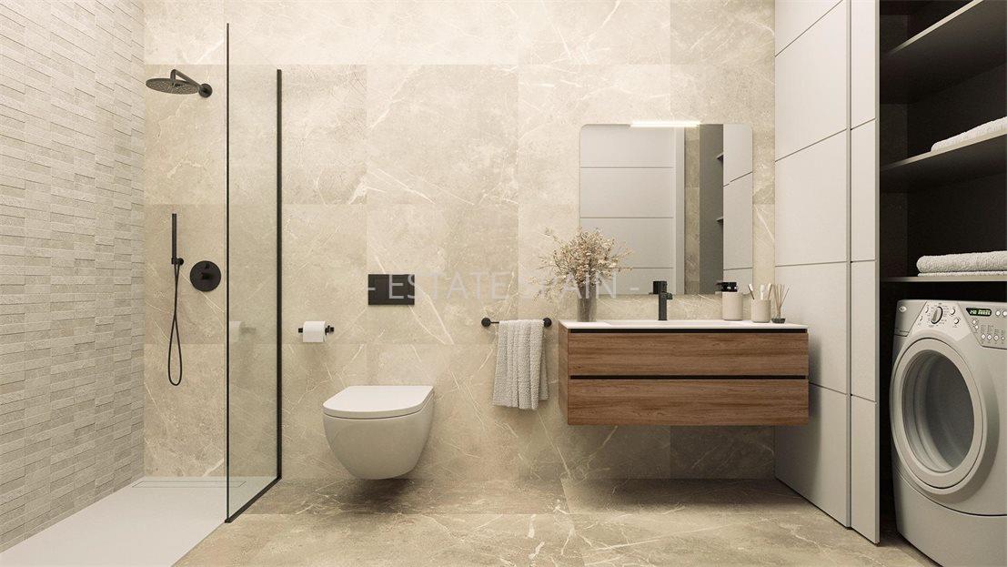 Апартаменты в Торревьехе 52 м2 №ART251027A119  - Продажа - 8 large