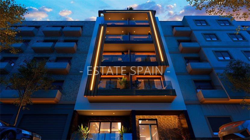 Апартаменты в Торревьехе 52 м2 №ART251027A119  - Продажа - 22 preview