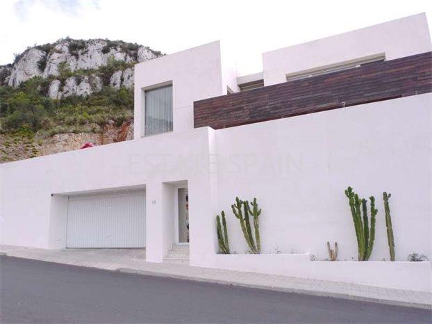 Вилла в Кульере 300 м2 №VL2012185CE0  - Продажа - 4 preview