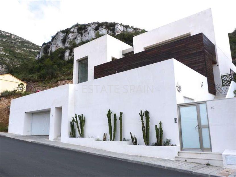 Вилла в Кульере 300 м2 №VL2012185CE0  - Продажа - 3 large