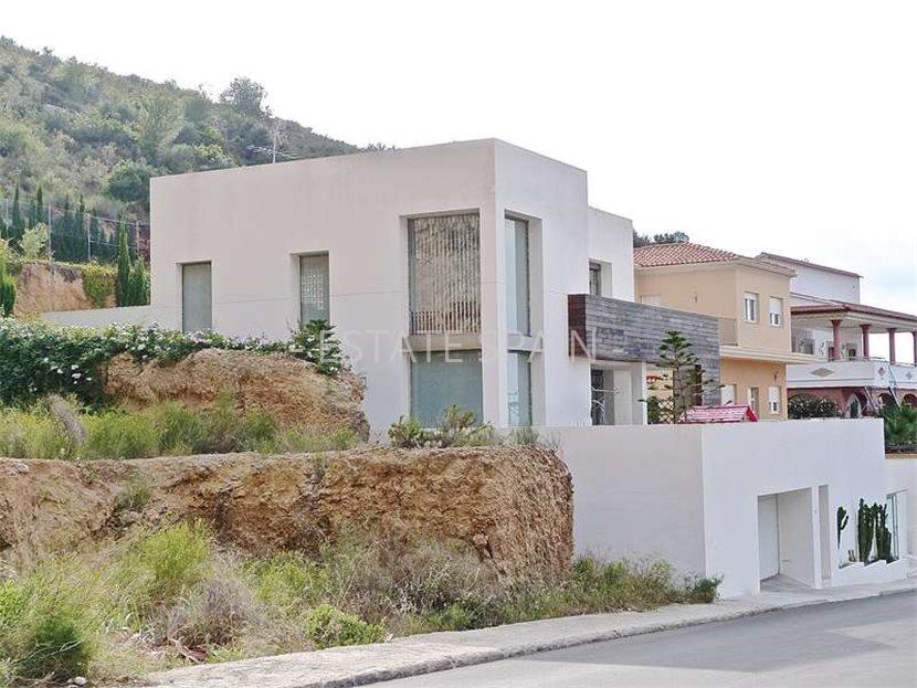 Вилла в Кульере 300 м2 №VL2012185CE0  - Продажа - 2 large