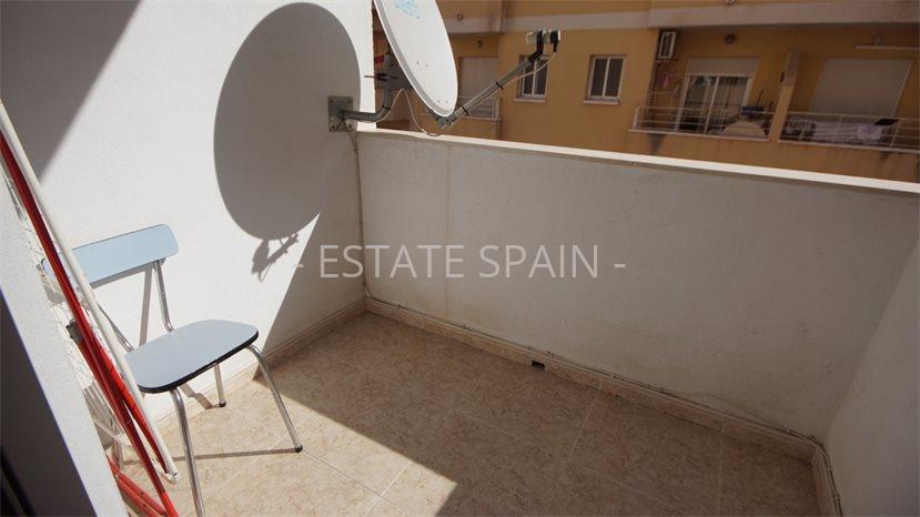 Апартаменты в Торревьехе 60 м2 №ART201020DC1EF  - Продажа - 14 preview