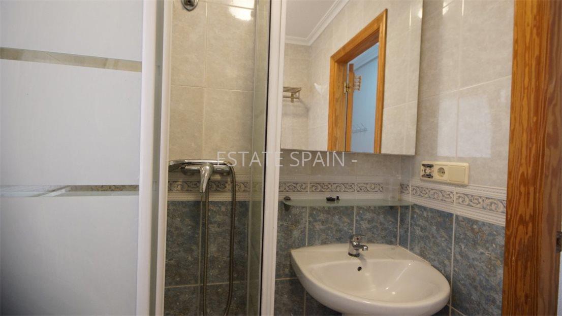 Апартаменты в Торревьехе 60 м2 №ART201020DC1EF  - Продажа - 13 large