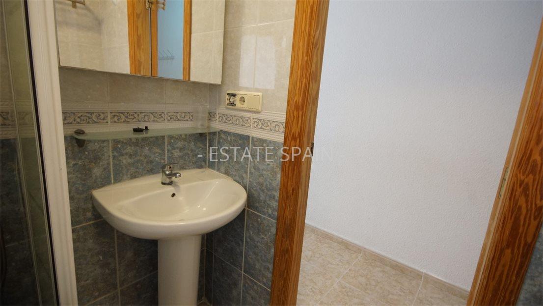 Апартаменты в Торревьехе 60 м2 №ART201020DC1EF  - Продажа - 6 large