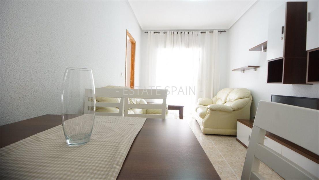 Апартаменты в Торревьехе 60 м2 №ART201020DC1EF  - Продажа - 2 large