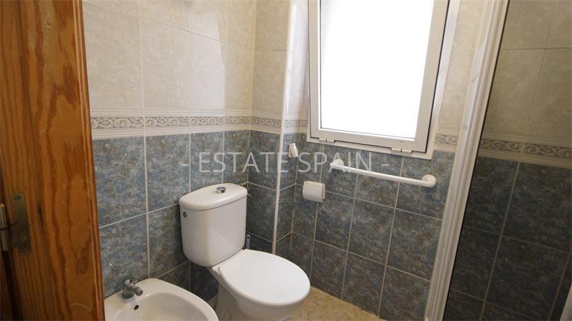 Апартаменты в Торревьехе 60 м2 №ART201020DC1EF  - Продажа - 8 preview