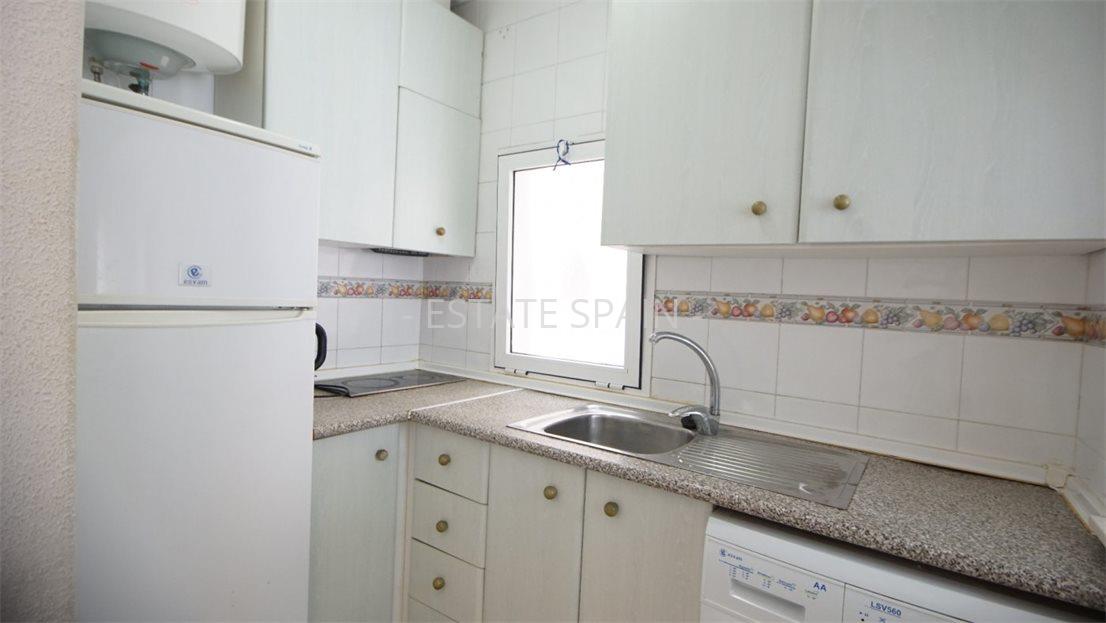 Апартаменты в Торревьехе 60 м2 №ART201020DC1EF  - Продажа - 5 large