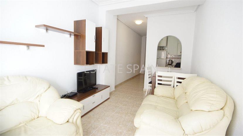 Апартаменты в Торревьехе 60 м2 №ART201020DC1EF  - Продажа - 1 preview