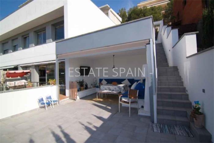 Таунхаус в Ситжесе 250 м2 №CDGT179252  - Продажа - 1 preview