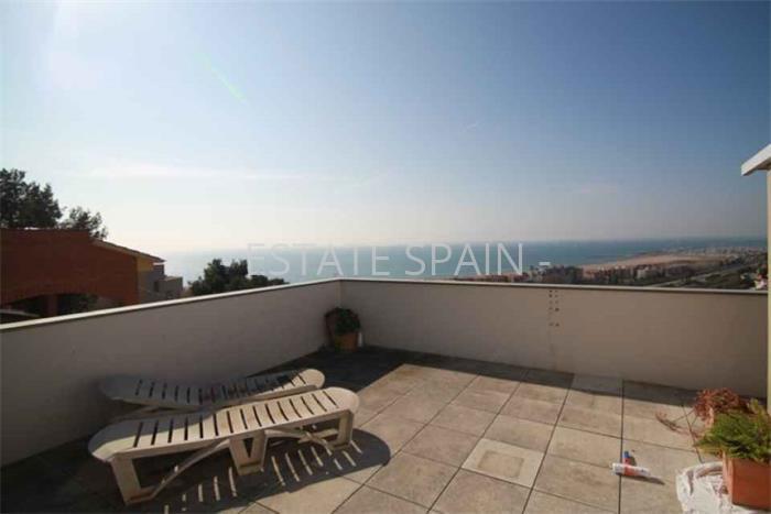 Таунхаус в Ситжесе 250 м2 №CDGT179252  - Продажа - 3 preview