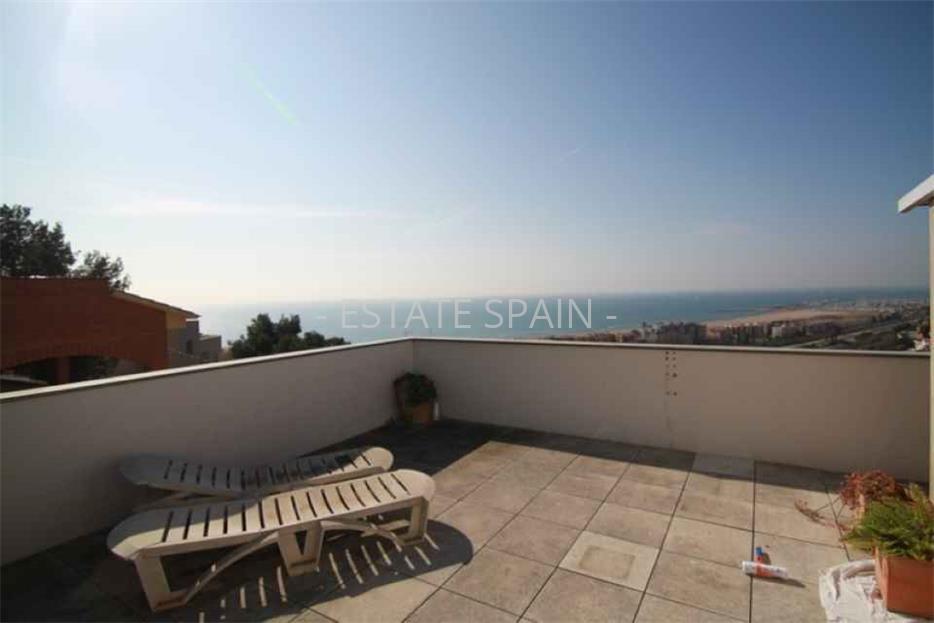 Таунхаус в Ситжесе 250 м2 №CDGT179252  - Продажа - 3 large