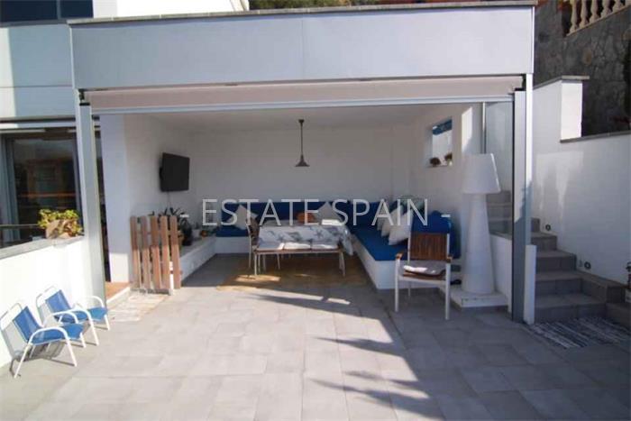 Таунхаус в Ситжесе 250 м2 №CDGT179252  - Продажа - 4 preview