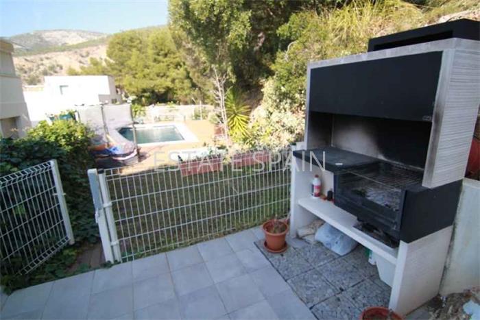 Таунхаус в Ситжесе 250 м2 №CDGT179252  - Продажа - 5 preview