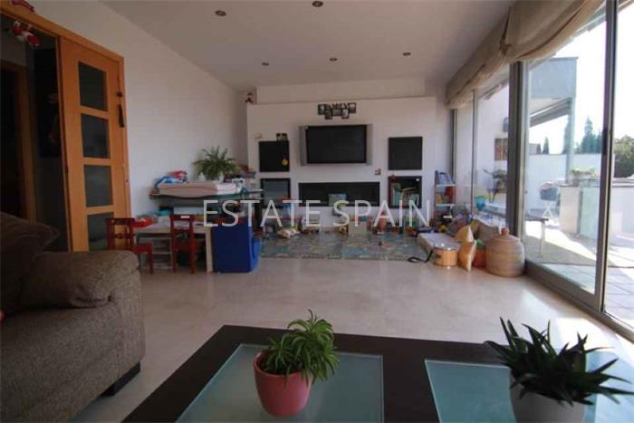 Таунхаус в Ситжесе 250 м2 №CDGT179252  - Продажа - 6 preview