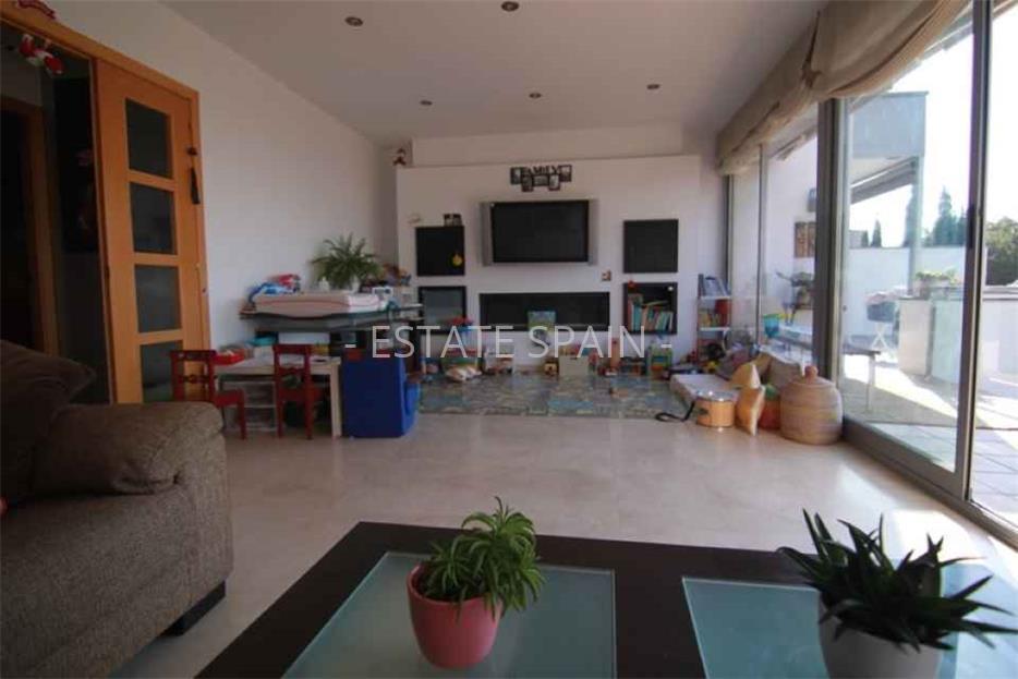 Таунхаус в Ситжесе 250 м2 №CDGT179252  - Продажа - 6 large