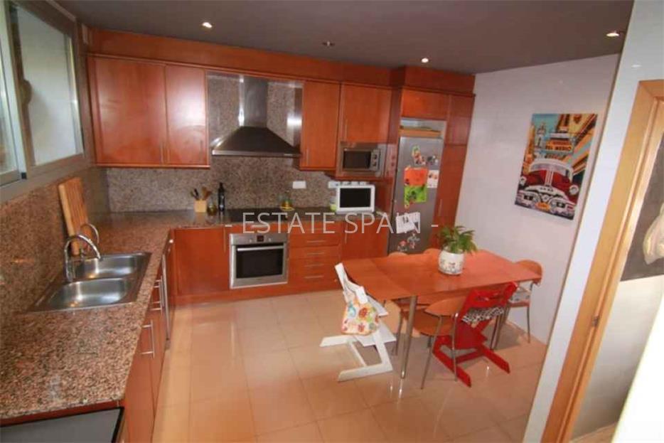 Таунхаус в Ситжесе 250 м2 №CDGT179252  - Продажа - 7 large