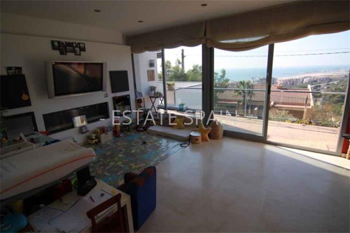 Таунхаус в Ситжесе 250 м2 №CDGT179252  - Продажа - 8 preview