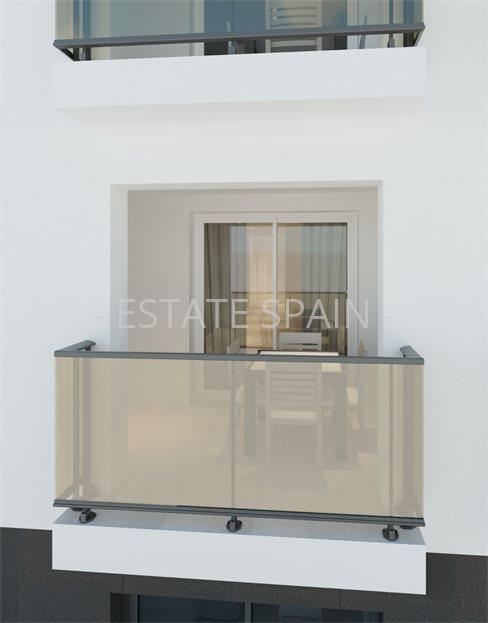 Апартаменты в Фуэнхироле 67 м2 №ART251126BA252  - Продажа - 4 large