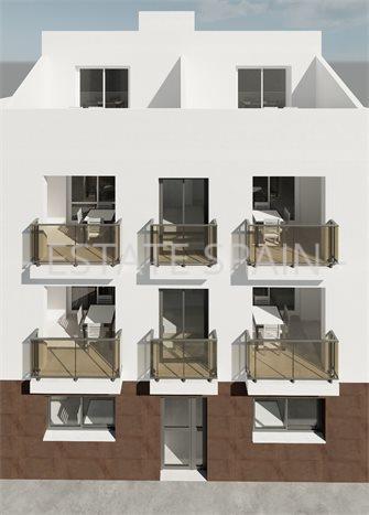 Апартаменты в Фуэнхироле 67 м2 №ART251126BA252  - Продажа - 3 preview