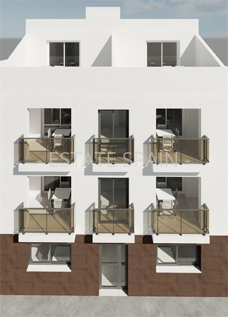 Апартаменты в Фуэнхироле 67 м2 №ART251126BA252  - Продажа - 3 large