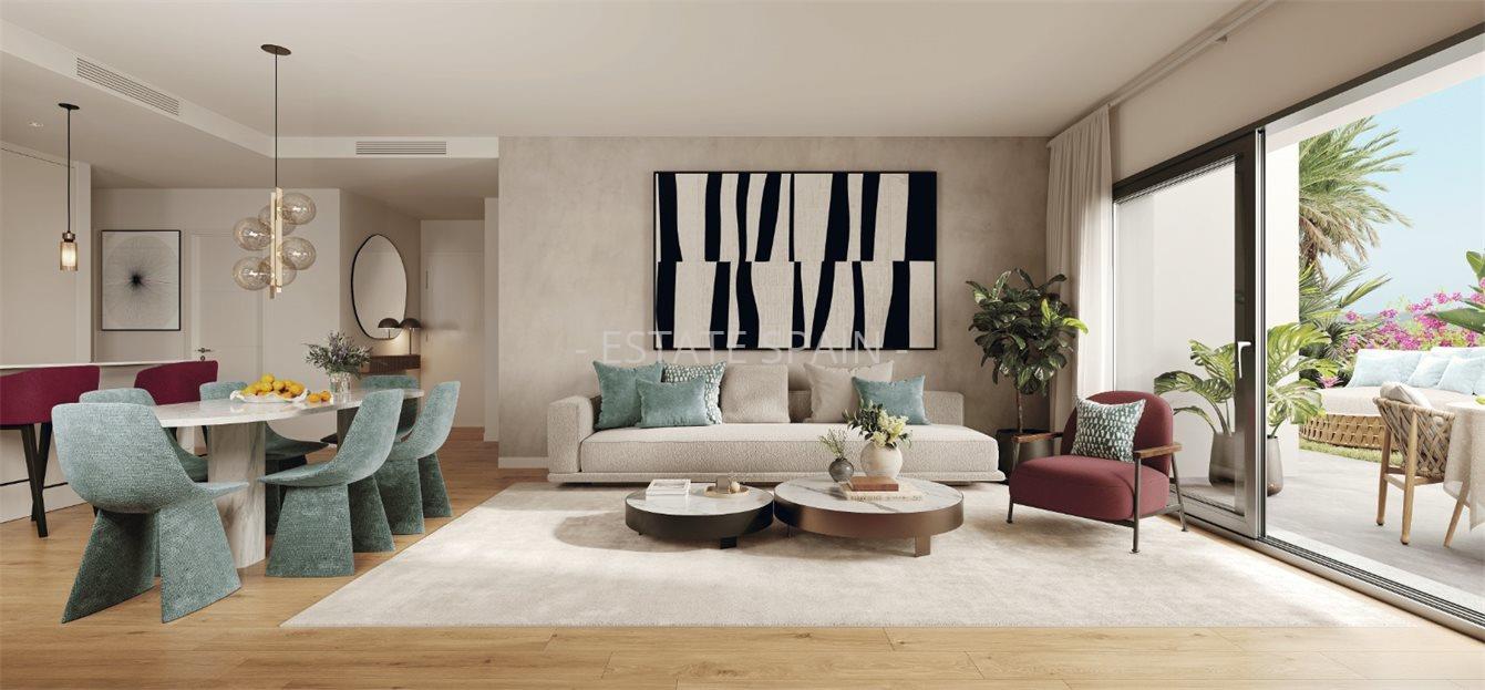 Бунгало в Касаресе 145 м2 №BL2511267DB73  - Продажа - 10 large