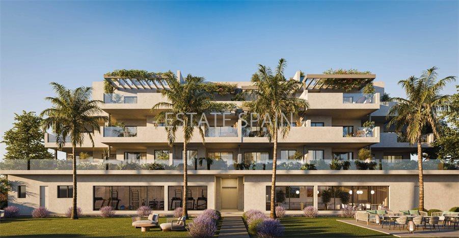 Бунгало в Касаресе 145 м2 №BL2511267DB73  - Продажа - 2 preview